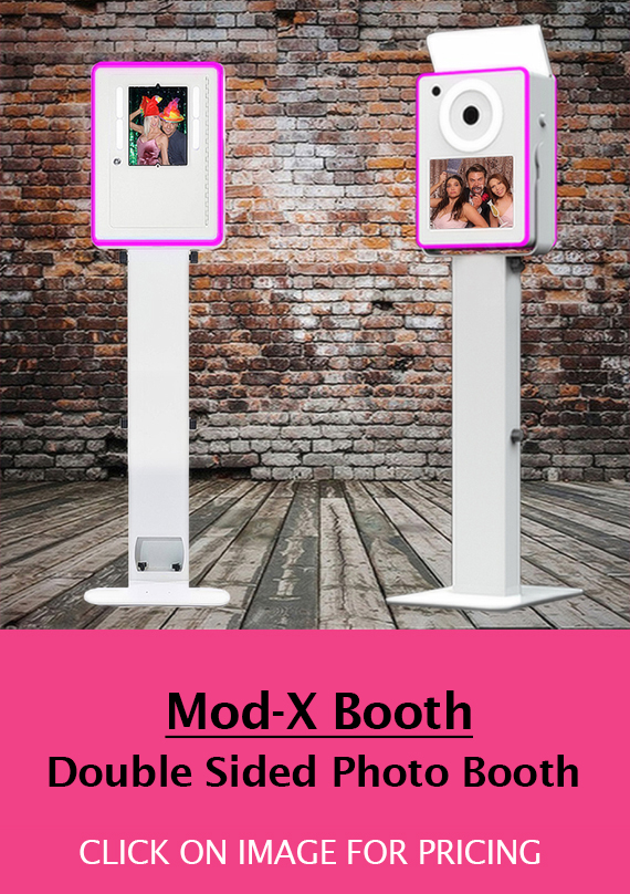 Photo Booth Rental